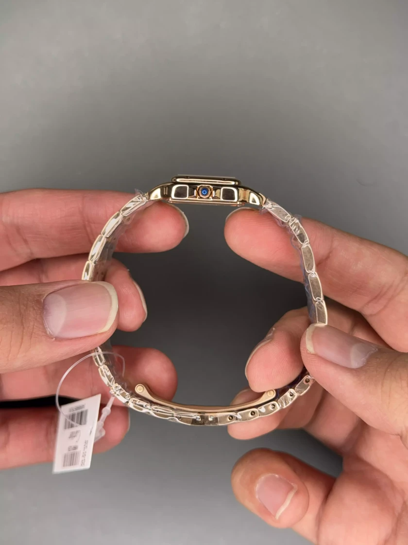 ساعت زنانه کارتیه پنتر Panthere de Cartier 22mm - Image 3