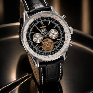 ساعت مچی مردانه اتوماتیک برایتلینگ خلبانی Breitling