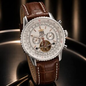 ساعت مچی مردانه اتوماتیک برایتلینگ خلبانی Breitling