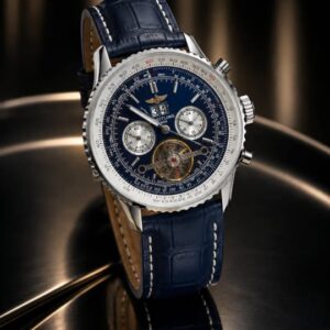 ساعت مچی مردانه اتوماتیک برایتلینگ خلبانی Breitling