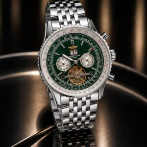 ساعت مچی مردانه اتوماتیک برایتلینگ خلبانی Breitling