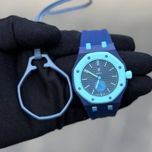 ساعت جیبی اودمار پیگه سواچ مدل  LAN BA