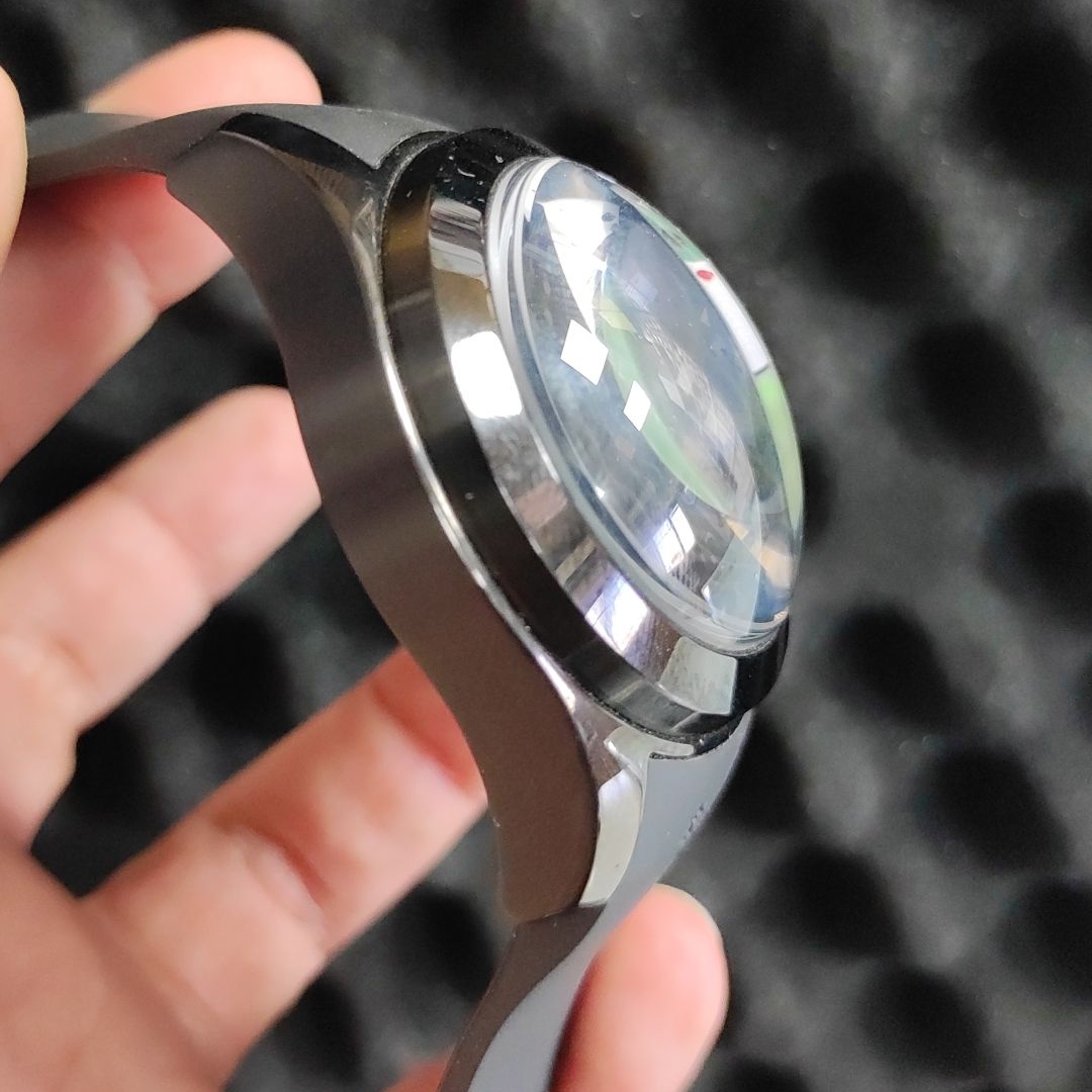 ساعت مچی مردانه اتوماتیک طرح پاستور کروم CORUM - Image 3