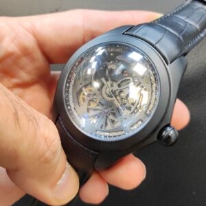 ساعت مچی مردانه اتوماتیک کروم CORUM