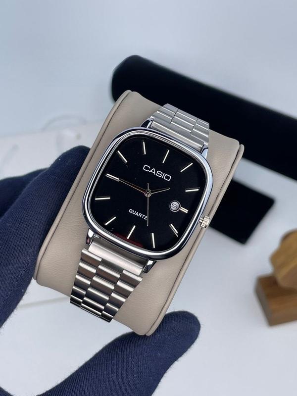 ساعت مچی مردانه کاسیو اولدمانی Casio
