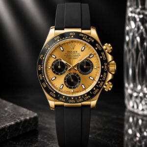 ساعت مردانه کوارتز رولكس دیتونا Rolex Daytona