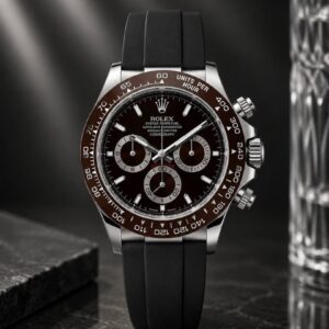 ساعت مردانه کوارتز رولكس دیتونا Rolex Daytona