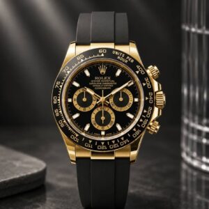 ساعت مردانه کوارتز رولكس دیتونا Rolex Daytona