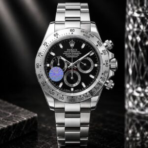 ساعت مردانه اتوماتیک رولكس دیتونا Rolex Daytona