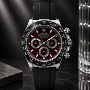 ساعت مردانه کوارتز رولكس دیتونا Rolex Daytona