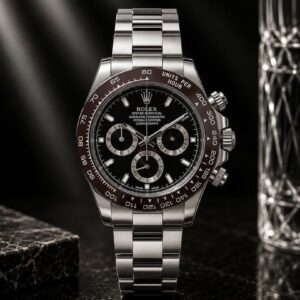 ساعت مردانه اتوماتیک رولكس دیتونا Rolex Daytona