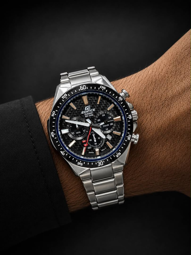 ساعت مردانه كاسيو اديفايس - Casio Edifice 5564