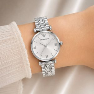 ساعت زنانه امپريو آرمانی Emporio Armani
