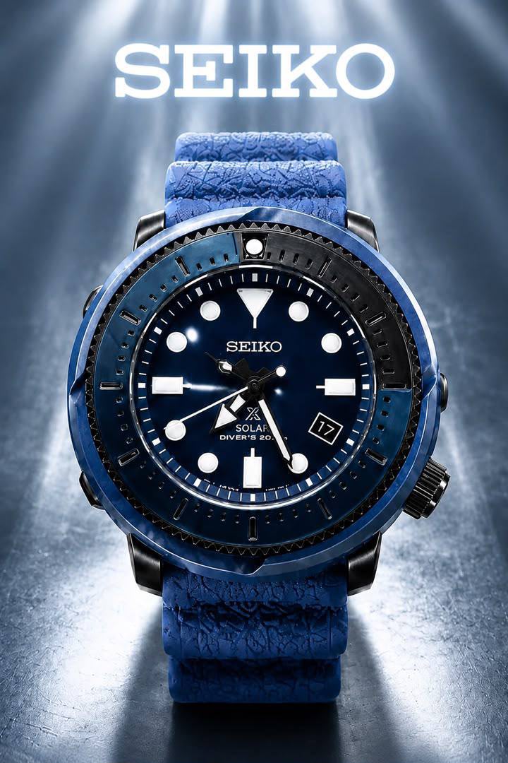 ساعت سیکو پروسپکس Seiko Prospex SNE535-GR