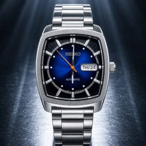 ساعت مردانه اتوماتیک موتور اصلی سیکو سری استرون Seiko