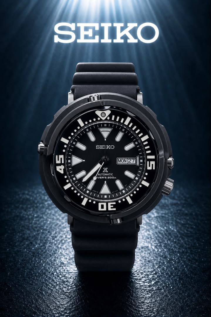 ساعت سیکو پروسپکس Seiko Prospex SNE535-GR