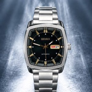 ساعت مردانه اتوماتیک موتور اصلی سیکو سری استرون Seiko
