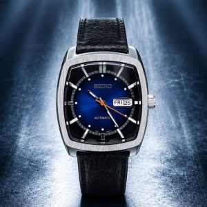 ساعت مردانه اتوماتیک موتور اصلی سیکو سری استرون Seiko