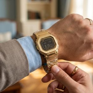 ساعت اسپرت جی شاک مدل G-shock G-D5000-9JR