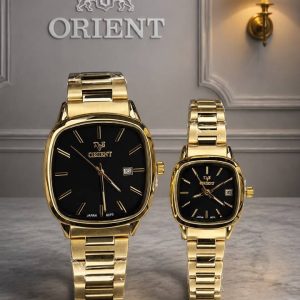 ساعت ست شرکتی اورینت ORIENT به همراه پک کامل
