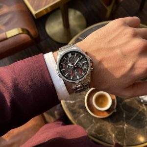 ساعت مردانه كاسيو اديفايس 5666 Casio Edifice