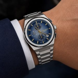 ساعت مردانه کرنوگراف رومانسون ROMANSON Excllence