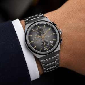 ساعت مردانه کرنوگراف رومانسون ROMANSON Excllence