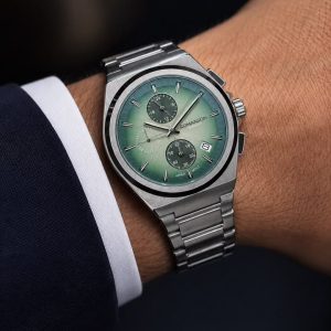 ساعت مردانه کرنوگراف رومانسون ROMANSON Excllence
