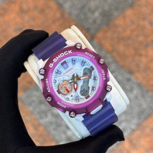 ساعت مچی دخترانه جیشاک G-shock