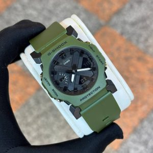 ساعت مچی مردانه کاسیو جی‌شاک CASIO G-SHOCK مدل GA-2300-7ADR
