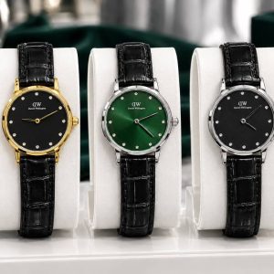 ساعت زنانه دنيل ولينگتون Daniel Wellington
