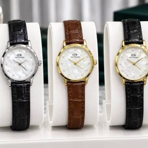 ساعت زنانه دنيل ولينگتون Daniel Wellington