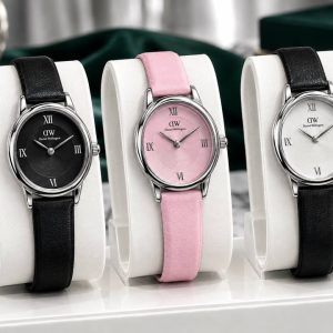 ساعت زنانه دنيل ولينگتون Daniel Wellington