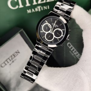 ساعت مچی مردانه کرنوگراف اورجینال سیتی زن مارتینی Citizen 017