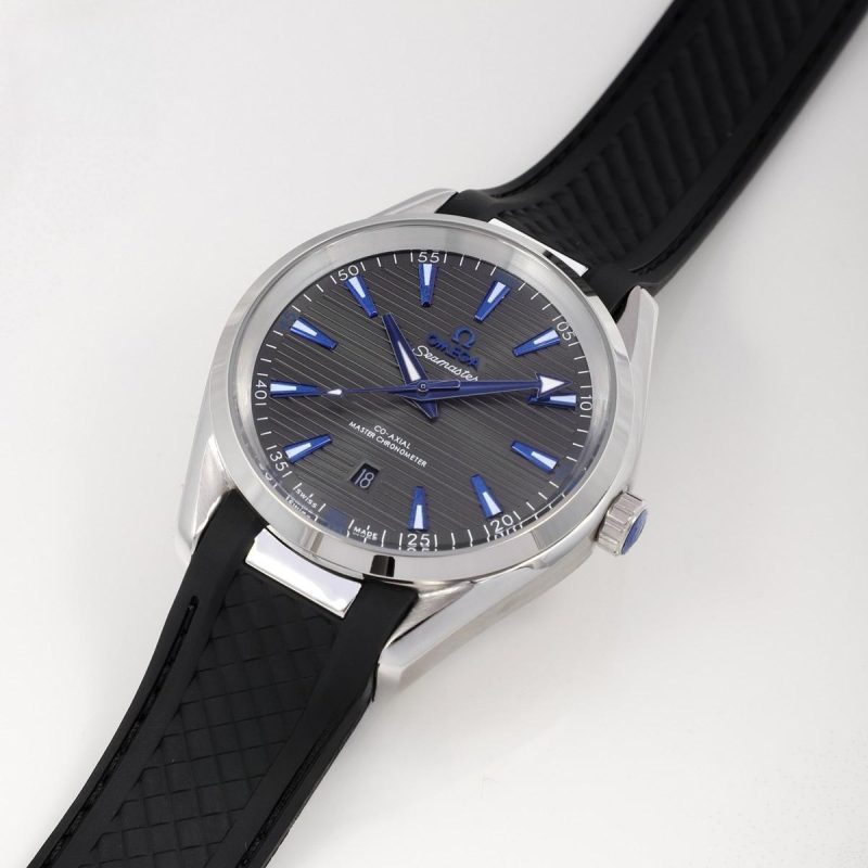 ساعت مردانه اتوماتیک امگا Omega Seamaster (3)