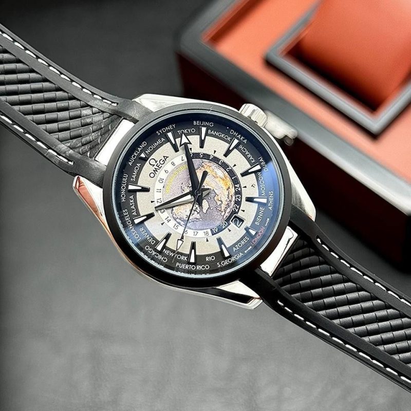 ساعت مردانه اتوماتیک امگا Omega Seamaster
