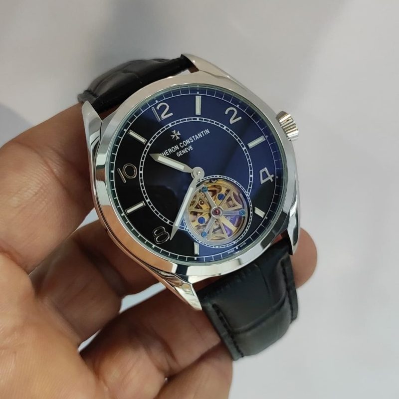 ساعت مردانه اتوماتیک واشرون كنستانتين Vacheron Constantin (1)