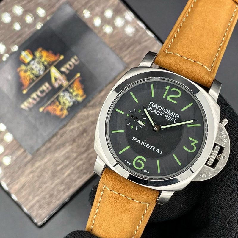 watch Panerai