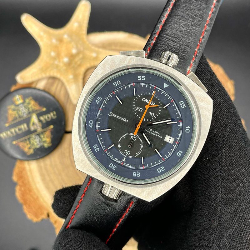 اسپید مستر امگا Omega