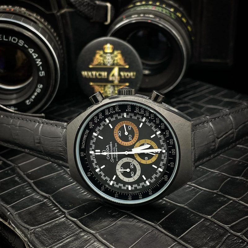 اسپید مستر امگا Omega