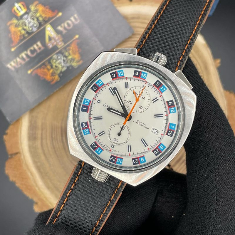 اسپید مستر امگا Omega