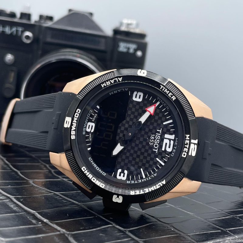 Tissot