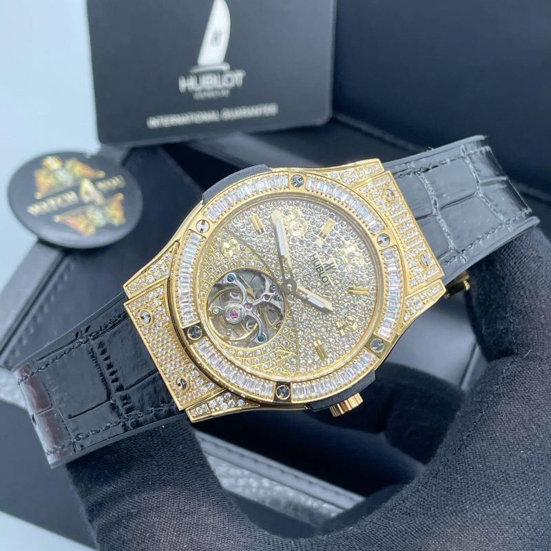 Hublot