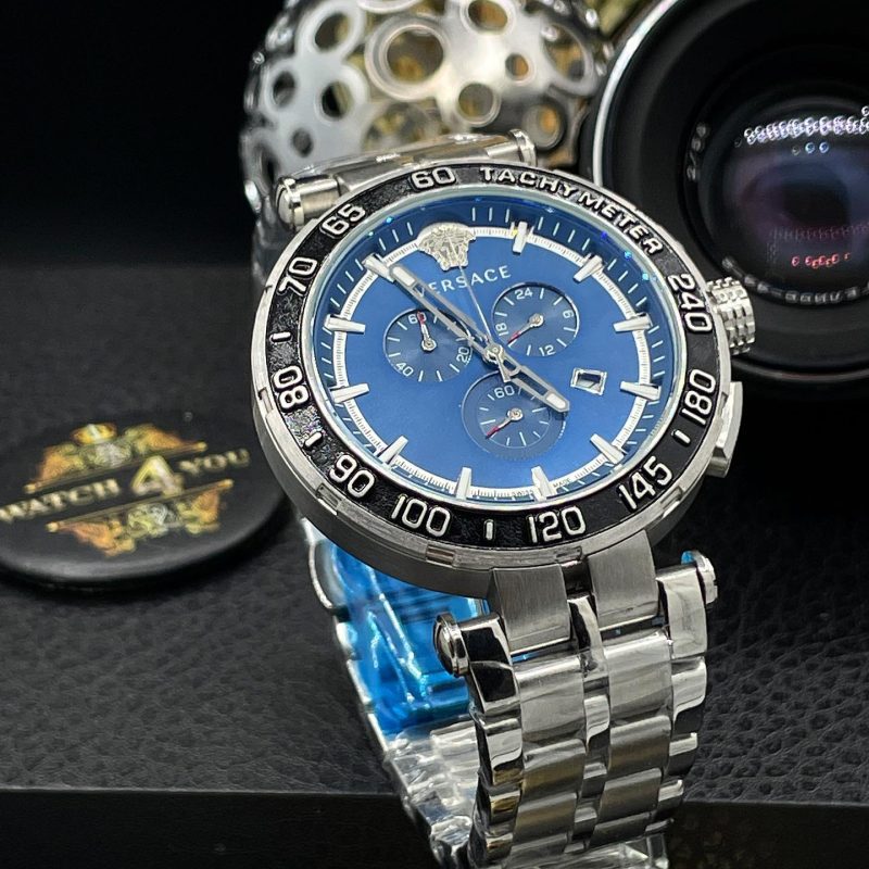 ساعت مردانه ورساچه Versace (1)