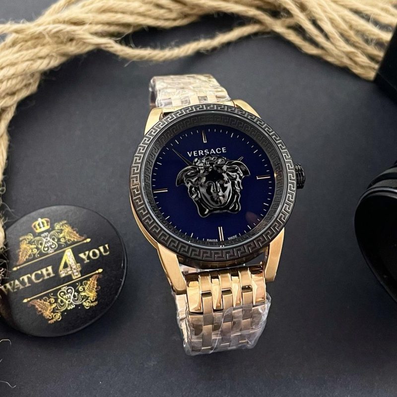 ساعت مردانه ورساچه Versace (2)