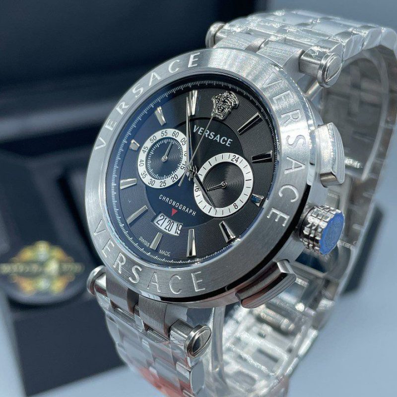 ساعت مردانه ورساچه Versace (4)