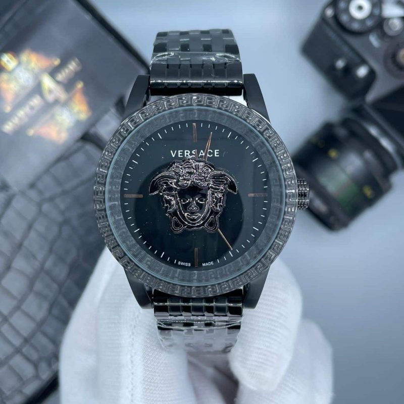 ساعت مردانه ورساچه Versace (8)