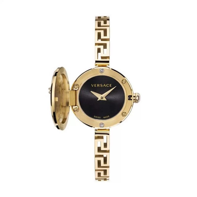 ساعت مچی زنانه دستبندی ورساچه Versace