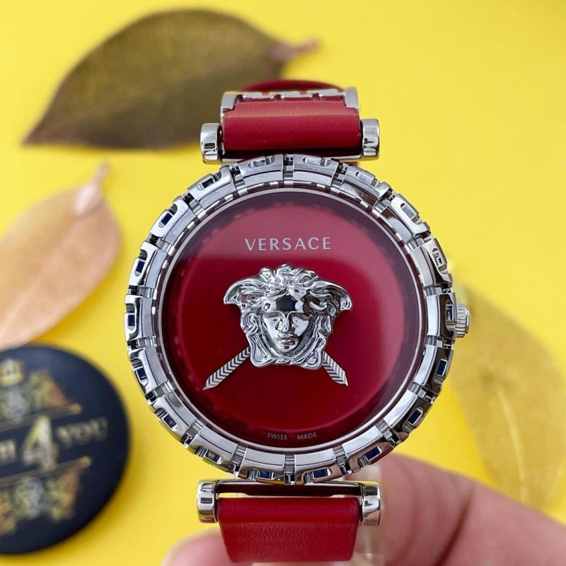 ساعت مچی زنانه ورساچه(Versace) (2)