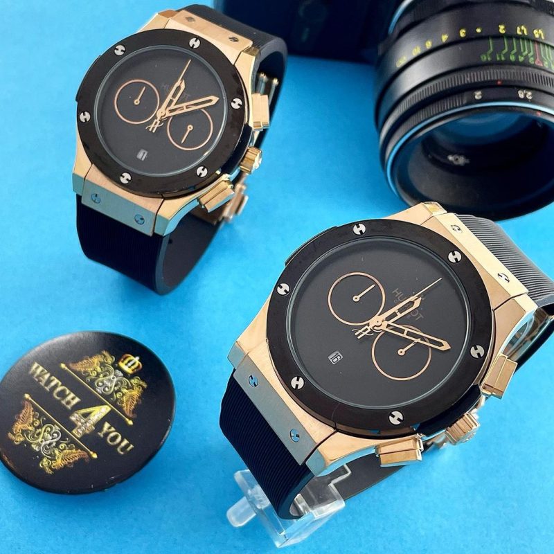 ساعت مچی ست هابلوت (Hublot) (1)
